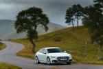 Audi S7 Sportback TDI 2019 года (UK)